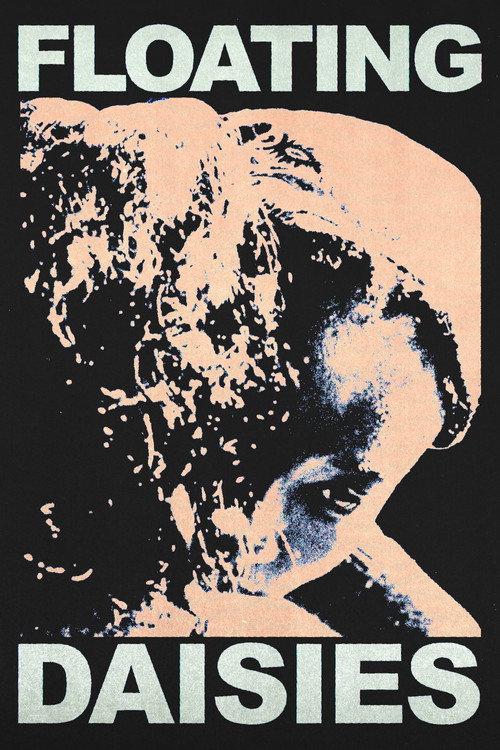 Movie poster for Floating Daisies