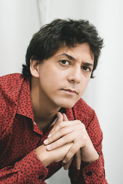 Photo of Exequiel Ibarra, Acting