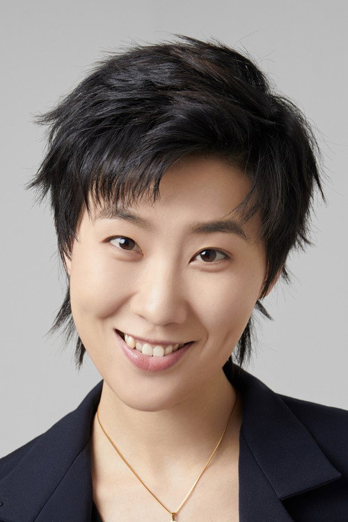 Photo of Shi Yanan, Acting