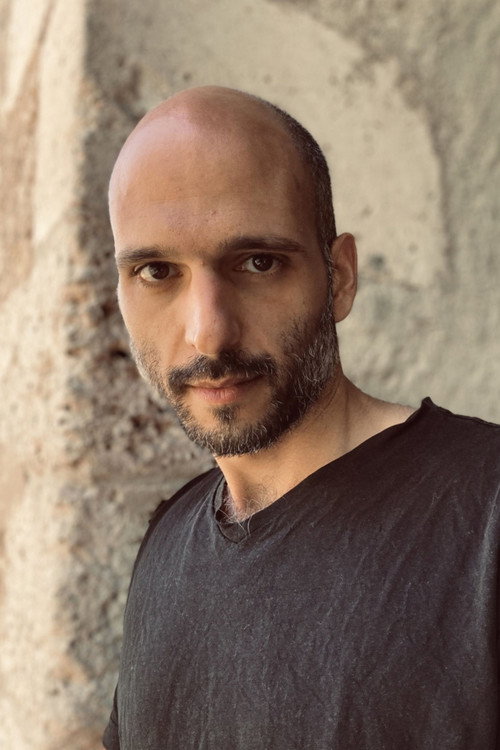 Photo of Roy Arida, Directing