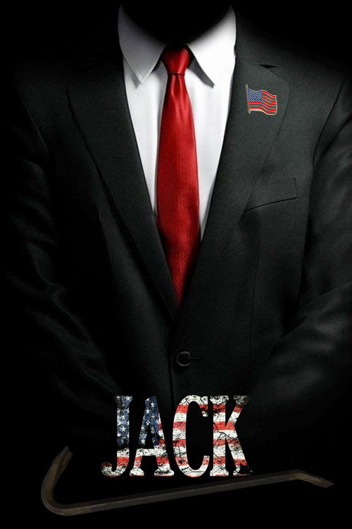 Movie poster for Jack (2017)