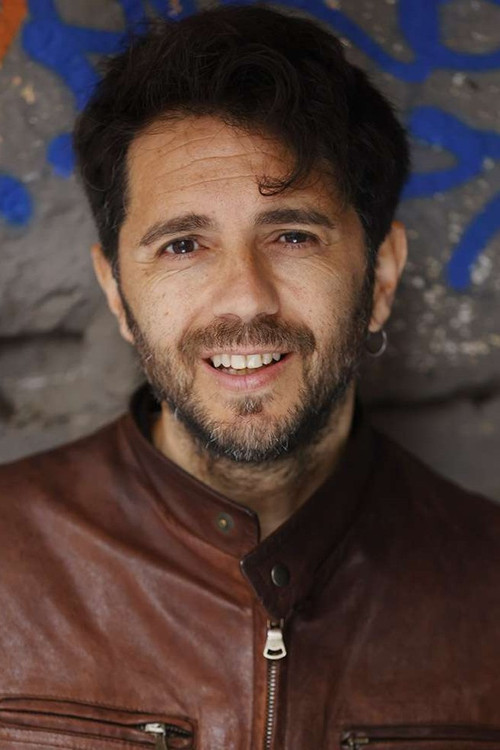 Photo of Carmine Borrino, Acting