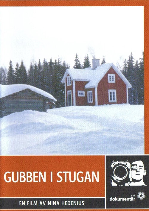 Movie poster for The Old Man in the Cottage (1996)