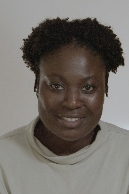 Photo of Patience Amankwah, Acting
