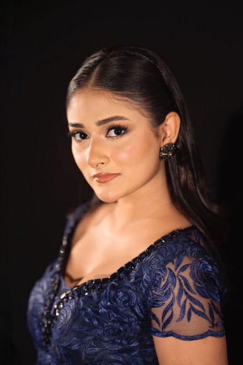 Malaika Chowdhury profile