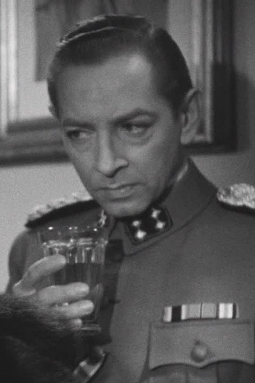 Photo of Harry Feist, Acting