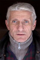 Photo of Zura Begalishvili, Acting