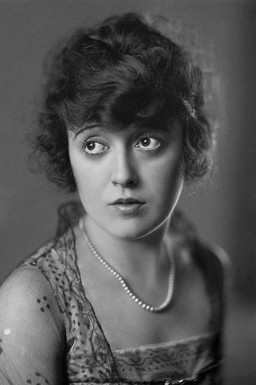 Mabel Normand profile