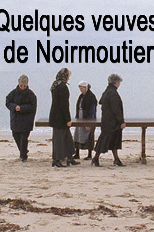 Movie poster for Some Widows of Noirmoutier (2006)