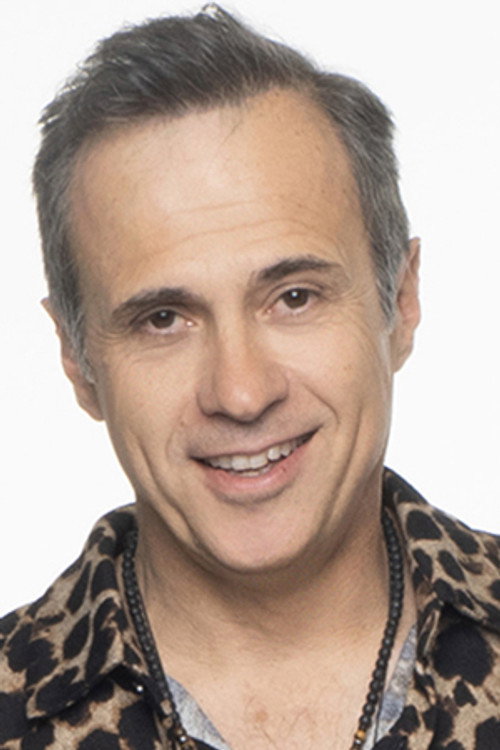 Spyros Poulis profile