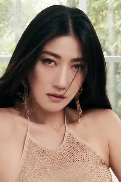 Photo of Kate Pang, Acting