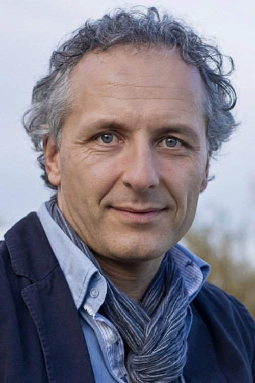 Photo of Folker Banik, Acting