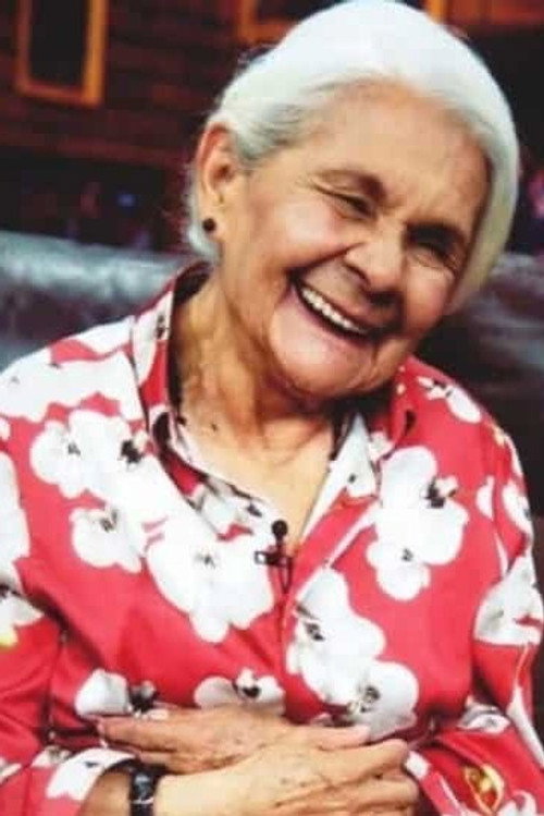 Blanca Ligia Franco profile