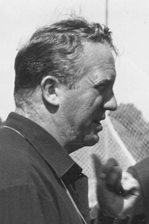 Photo of Joachim Hasler, Directing