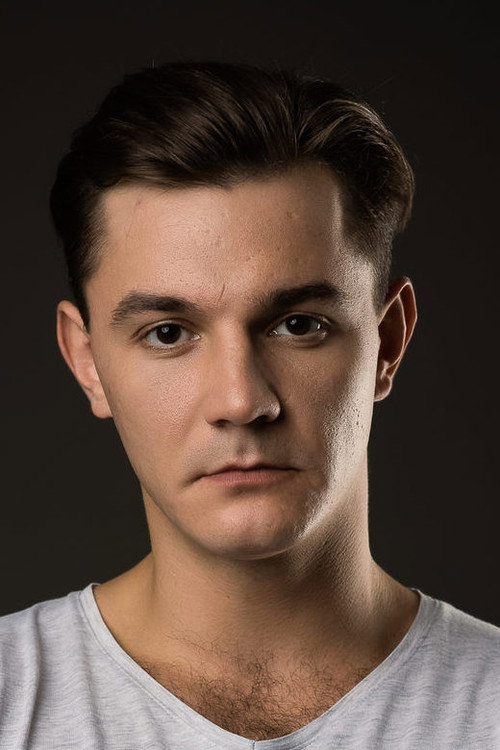 Dmitrii Petrukhin profile