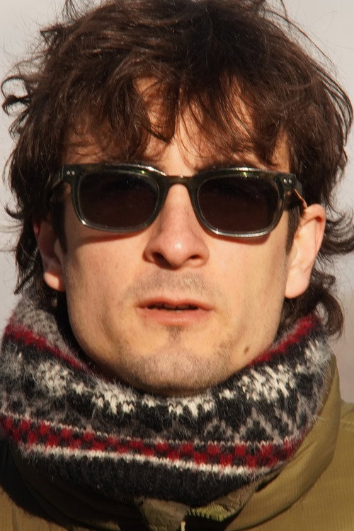 Photo of Eloi Salat, Acting
