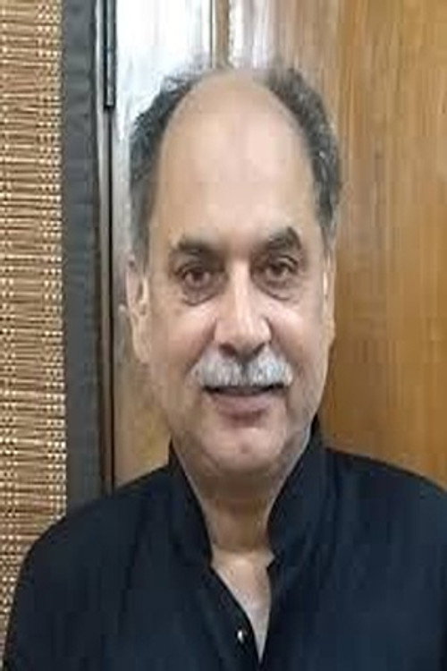 Photo of Pawan Mahendru, Acting
