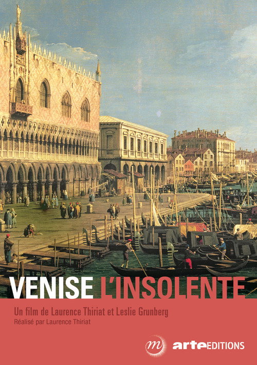 Movie poster for Venice: Flamboyant to the End (2017)