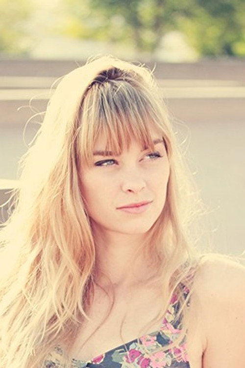 Photo of Hannah Janssen, Acting