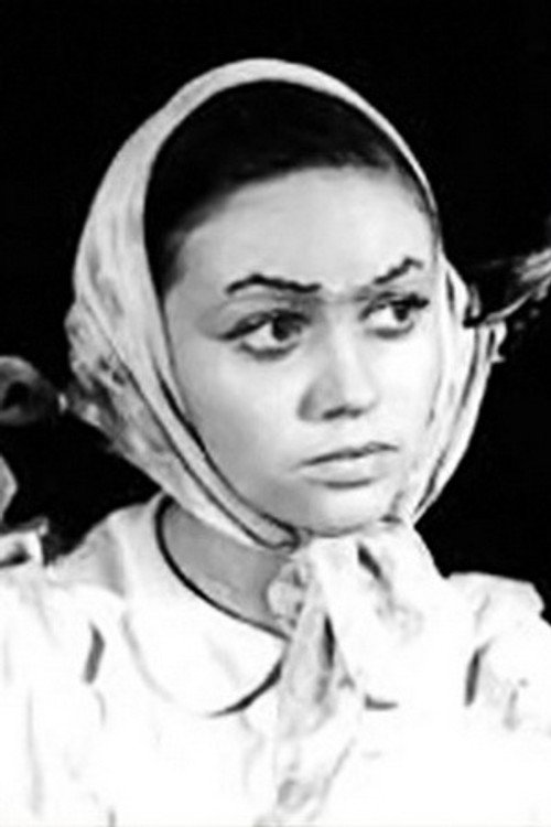 Agar Vlasova profile