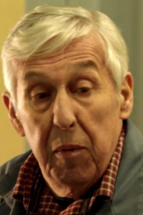 Photo of Christian Neupont, Acting