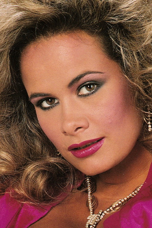 Photo of Trinity Loren, Acting