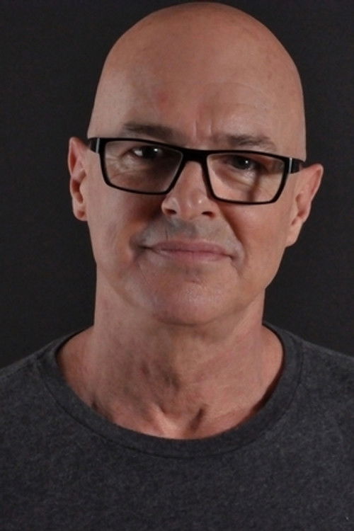 Norman Helms profile