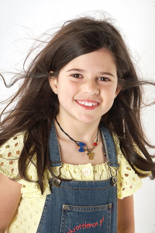 Photo of Maria Marques, Acting