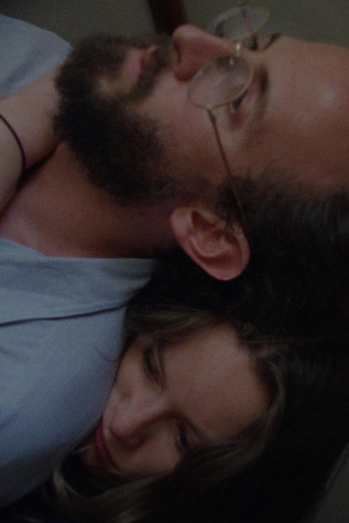 Movie poster for Person to Person (2014)
