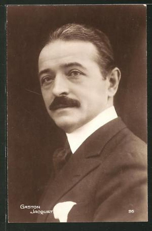 Movie poster for The Reflection of Claude Mercoeur (1923)