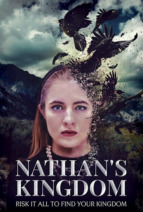 Movie poster for Nathan's Kingdom (2020)