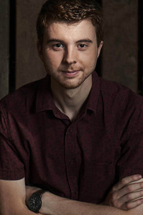 Photo of Jordon Prince-Wright, Production