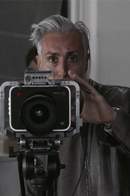 Photo of Giuseppe Ferlito, Directing