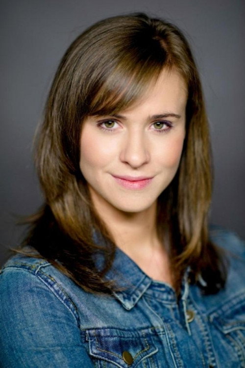 Mary McCrossan profile