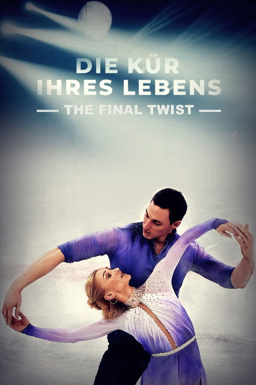 Movie poster for The Final Twist (2022)