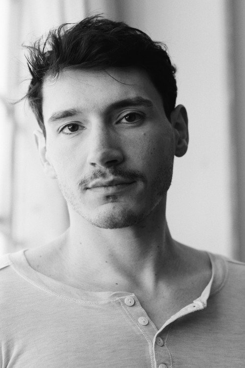 Photo of Laith Khalifeh, Acting