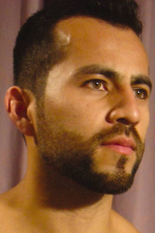 Photo of Lonzo Zolar, Acting