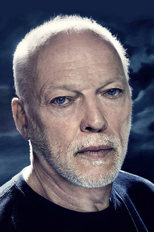 David Gilmour profile