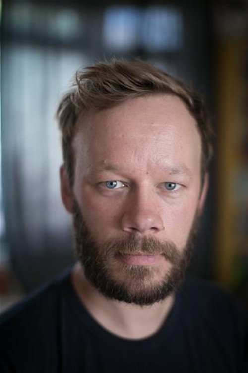 Photo of Felix Hayes, Acting