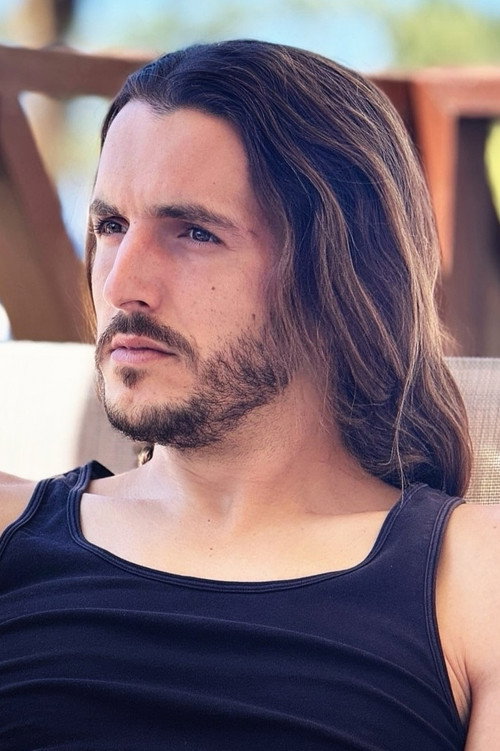 Photo of Andreas Rozou, Acting