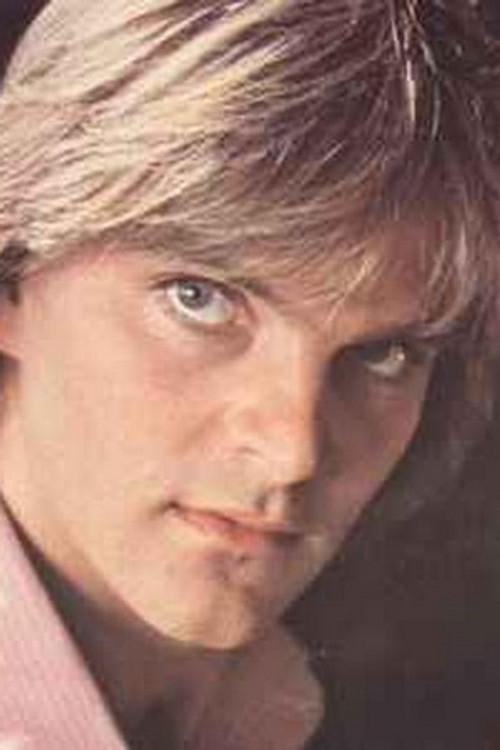 Photo of Neil Hansen, Acting