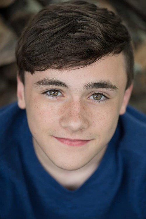 Chase Anderson profile