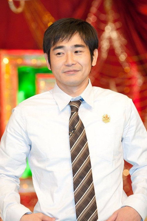 Photo of Hamatani Kenzi, Acting