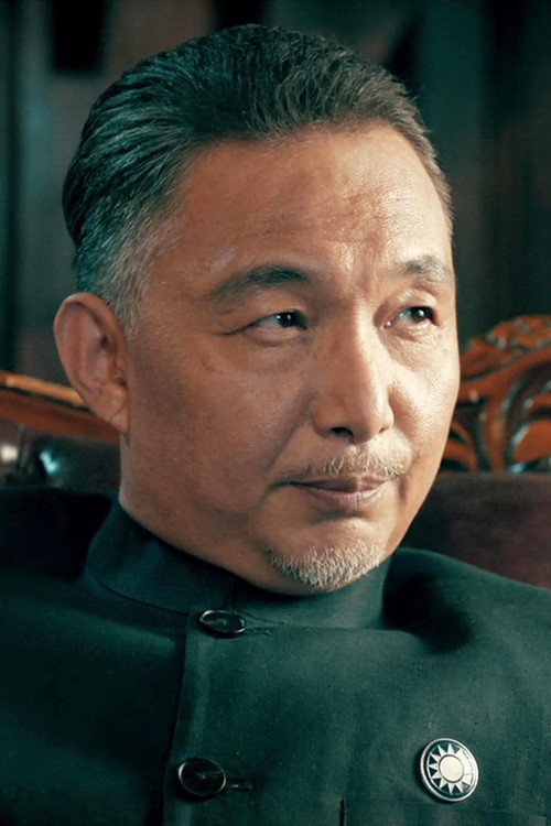 Photo of Hei Ge, Acting