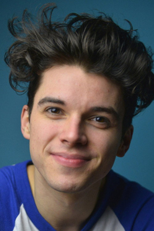 Photo of Anthony Norman, Acting