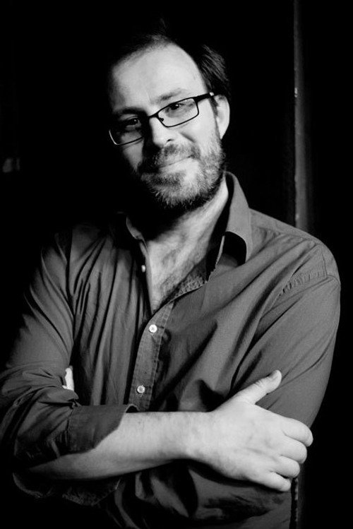Photo of Hugo Verlinde, Directing