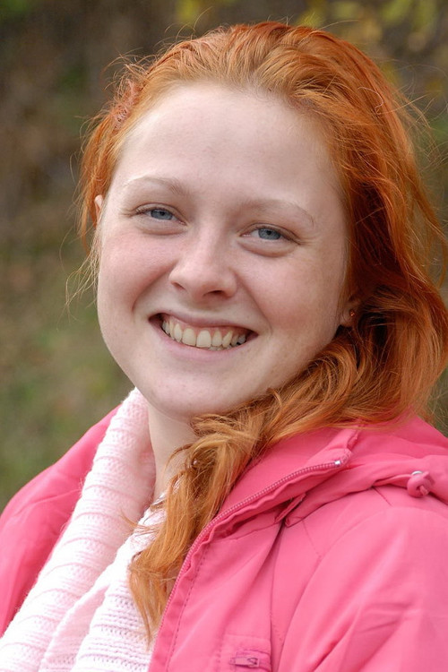 Photo of Anna Shtukaturova, Acting