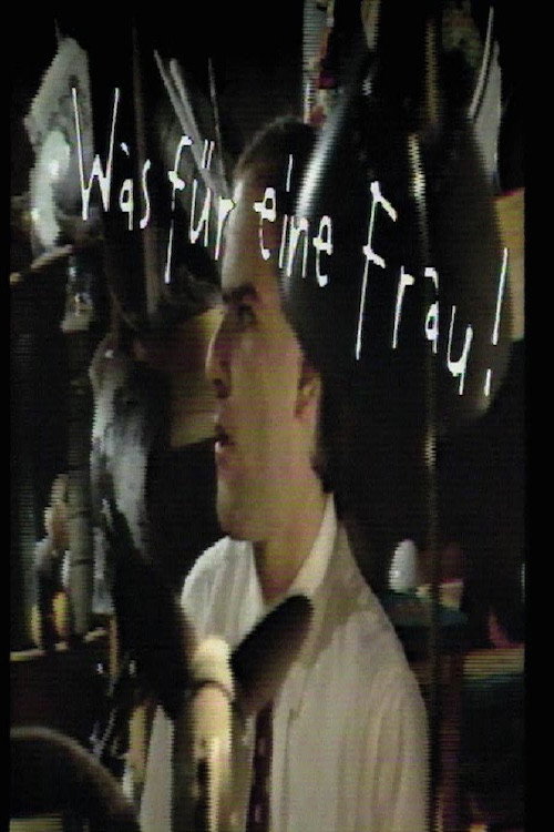 Movie poster for Morlove - Eine Ode für Heisenberg (1986)