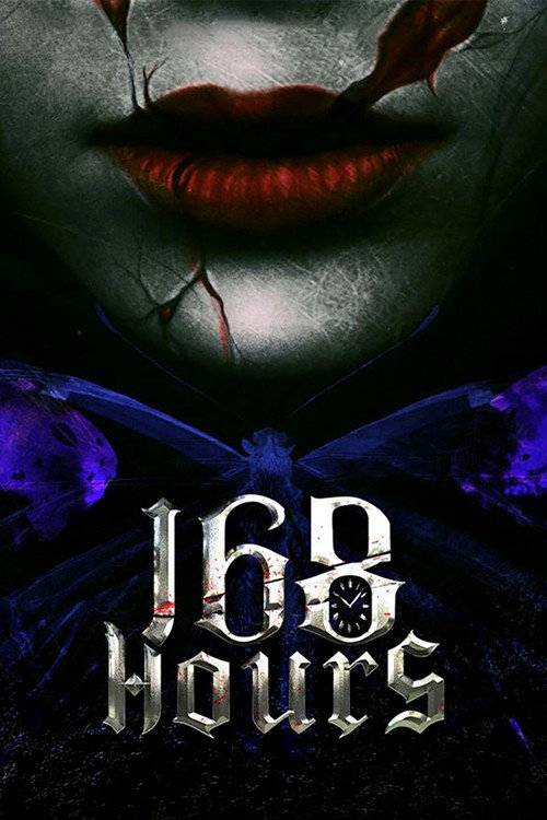 Movie poster for 168 Hours (2016)