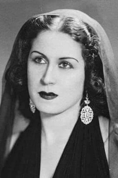 Photo of Leila Mourad, Acting